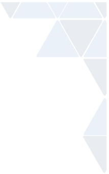 right corner